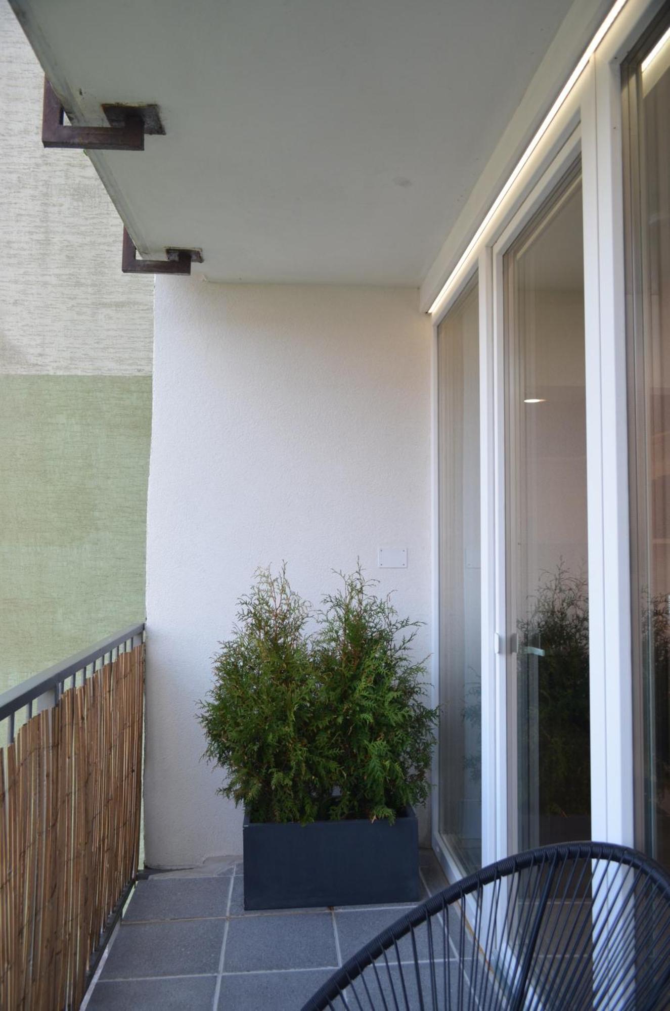 Apartment Hemsen Presov Exterior photo