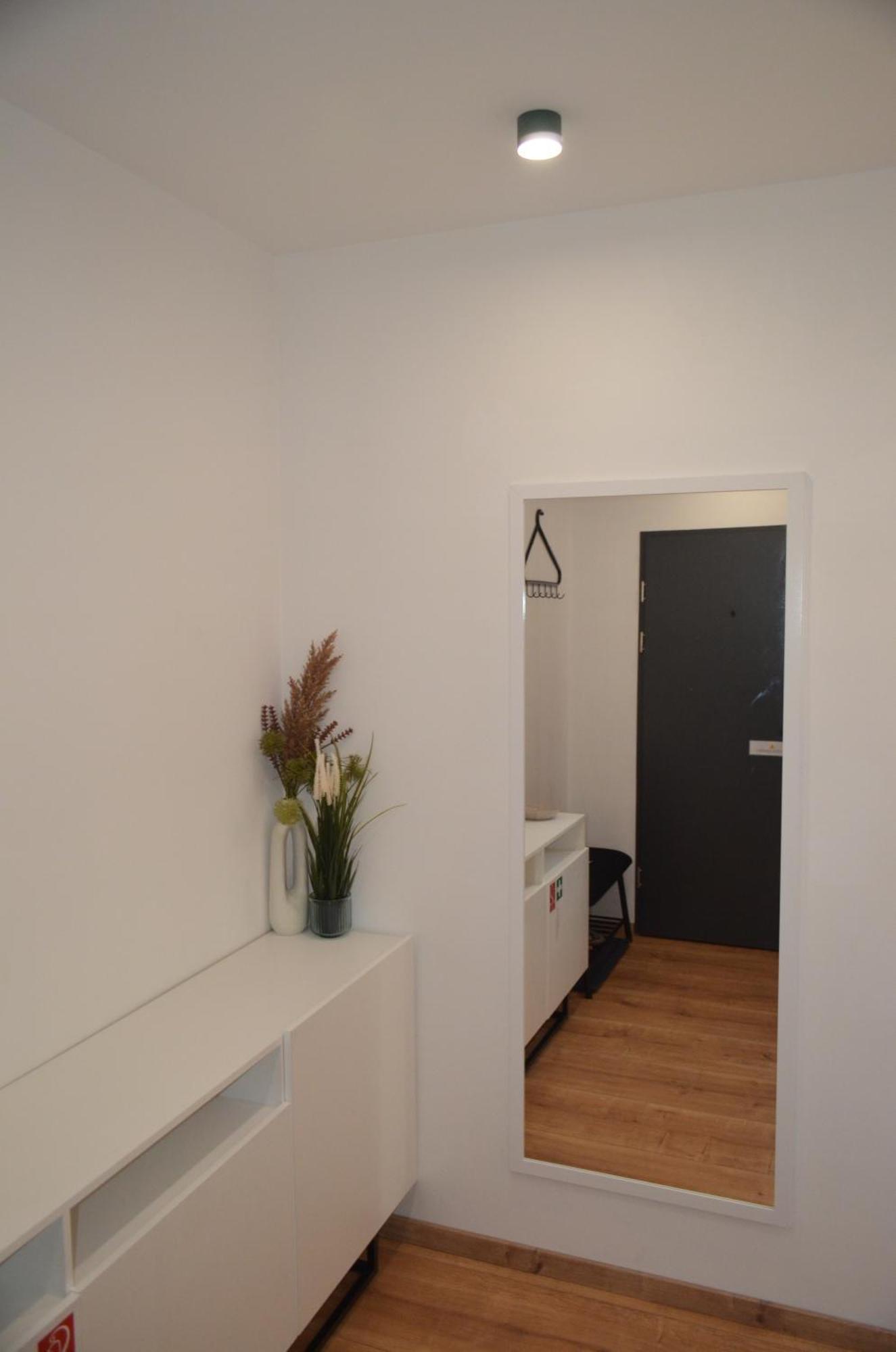 Apartment Hemsen Presov Exterior photo