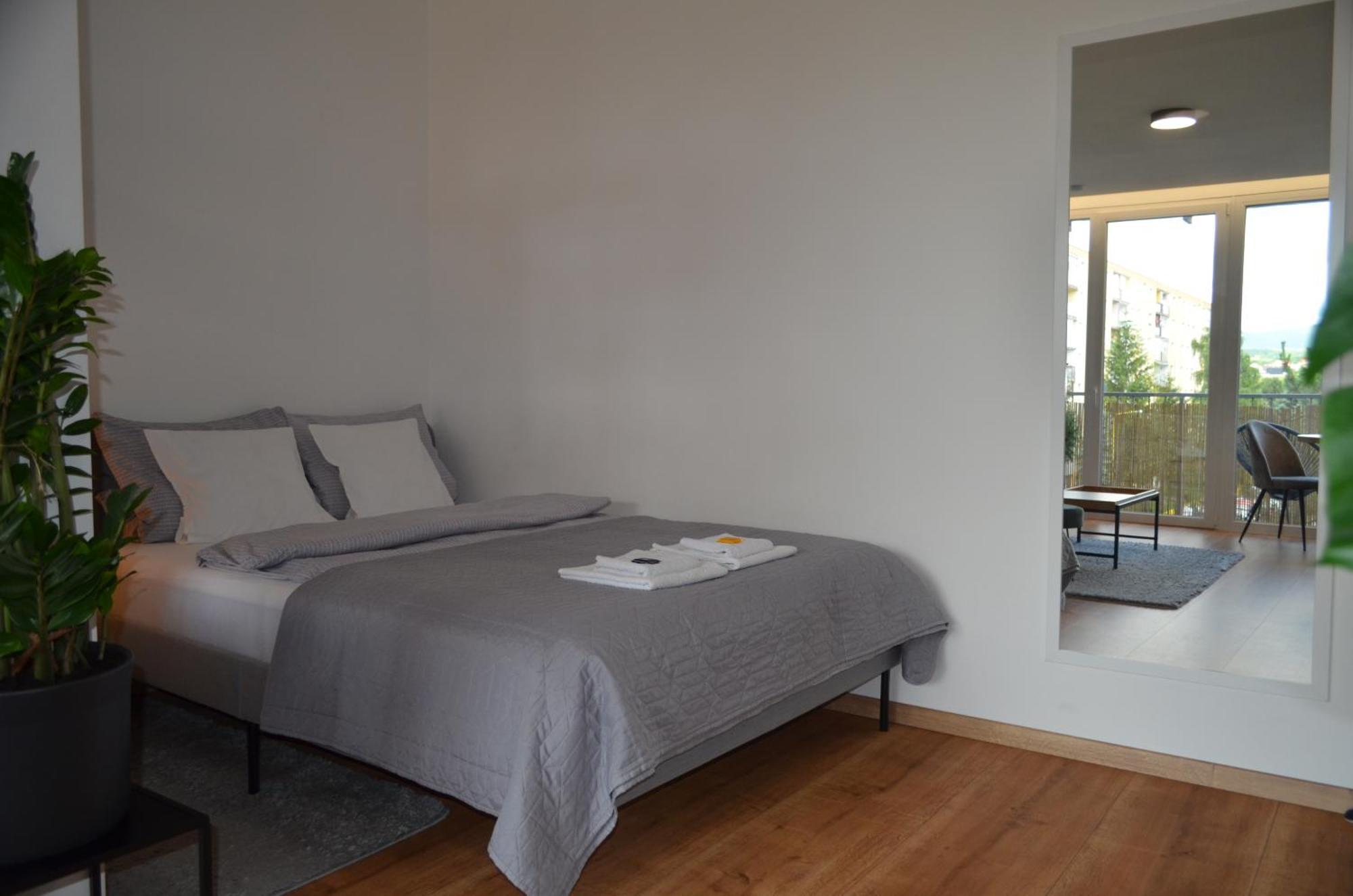 Apartment Hemsen Presov Exterior photo