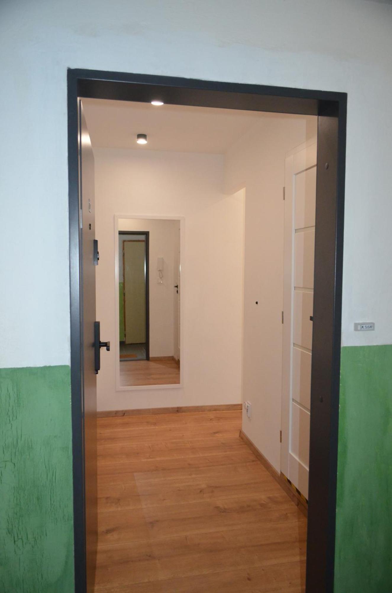 Apartment Hemsen Presov Exterior photo