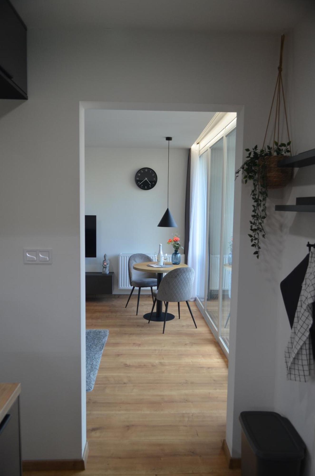 Apartment Hemsen Presov Exterior photo