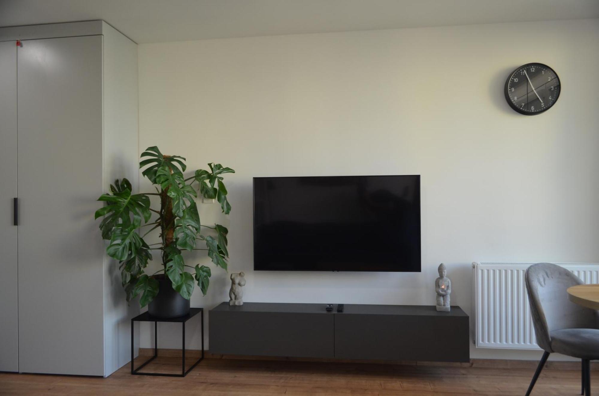 Apartment Hemsen Presov Exterior photo