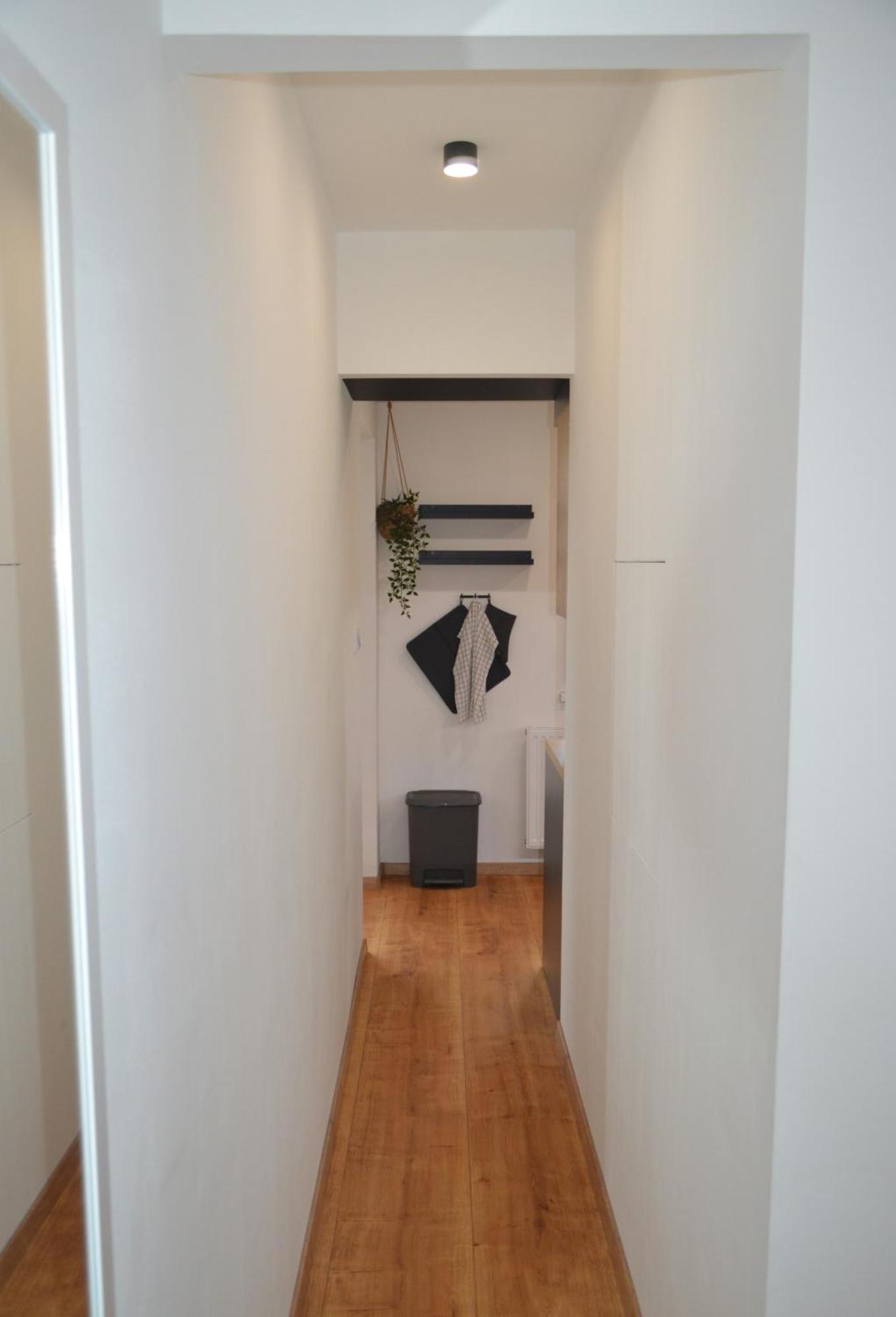 Apartment Hemsen Presov Exterior photo