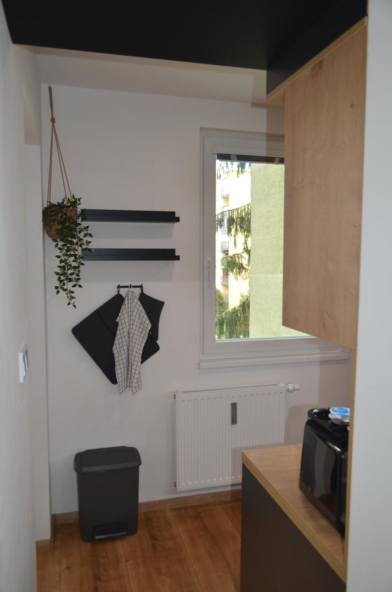Apartment Hemsen Presov Exterior photo